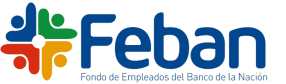 FEBAN Logo